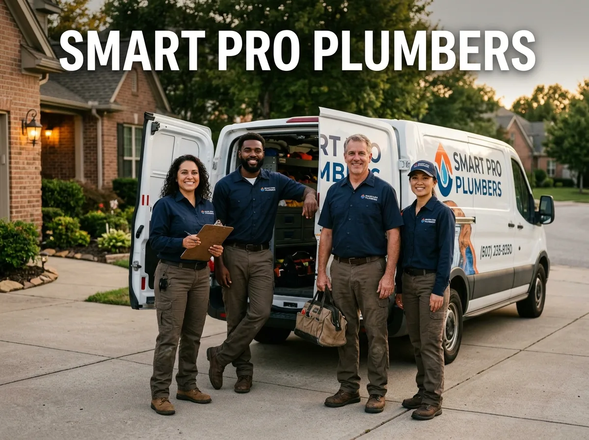Water Heater Repair company in Blaine, WA